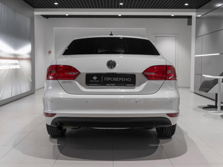 Volkswagen Jetta VI Москва  - изображение 6