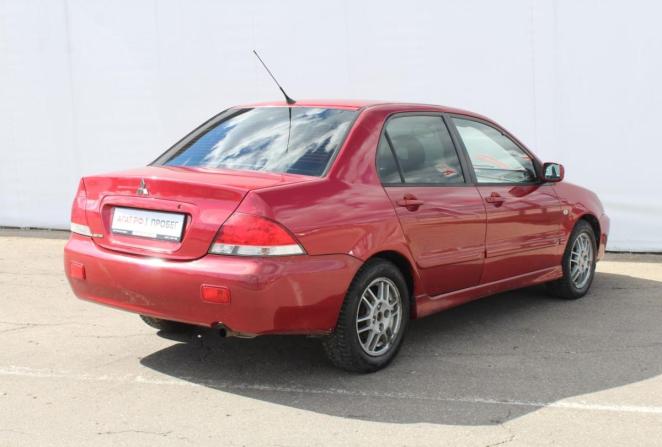 Mitsubishi Lancer IX с пробегом 2006 года, цена 460 000 рублей, 255167 км, седан, Автокод Объявления