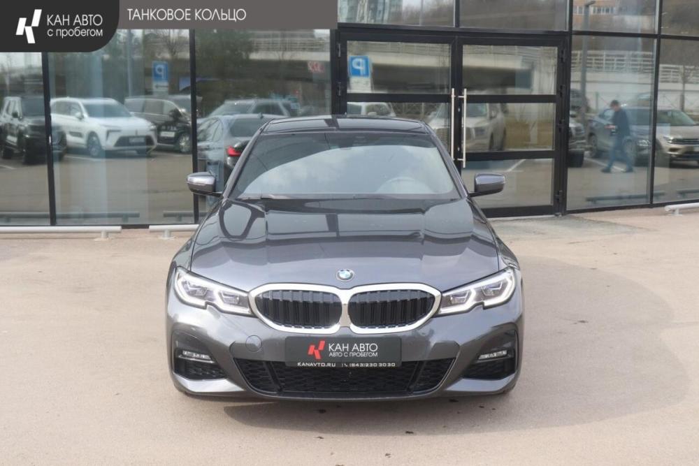BMW 3 серии VII (G2x) Казань  - изображение 2
