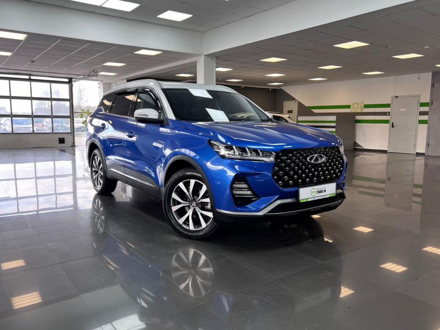 Chery Tiggo 7 Pro I Тверь  - изображение 5