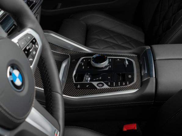 Новый BMW X6 III (G06) Рестайлинг 2026 года, цена 16 590 000 рублей, внедорожник, Автокод Объявления