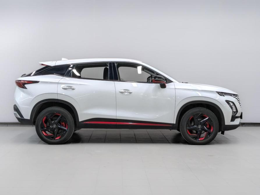 Omoda C5 I Москва  - изображение 4