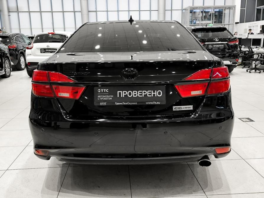 Toyota Camry VII (XV50) Рестайлинг 2 Казань  - изображение 7