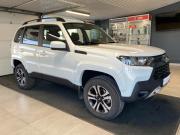 Lada (ВАЗ) Niva Travel I Тольятти  - изображение 20