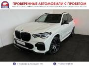BMW X5 IV (G05/G18) Кемерово  - изображение 22