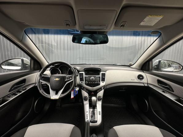 Chevrolet Cruze I с пробегом 2011 года, цена 649 000 рублей, 198600 км, седан, Автокод Объявления