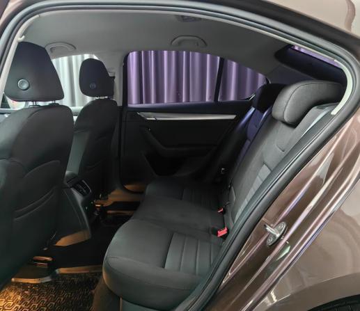 Skoda Octavia III (A7) с пробегом 2014 года, цена 1 139 000 рублей, 242439 км, лифтбек, Автокод Объявления