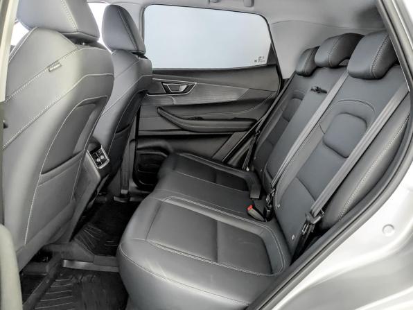 Chery Tiggo 4 Pro I Рестайлинг с пробегом 2024 года, цена 1 600 000 рублей, 15150 км, внедорожник, Автокод Объявления