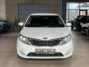 Kia Rio III Оренбург  - изображение 25