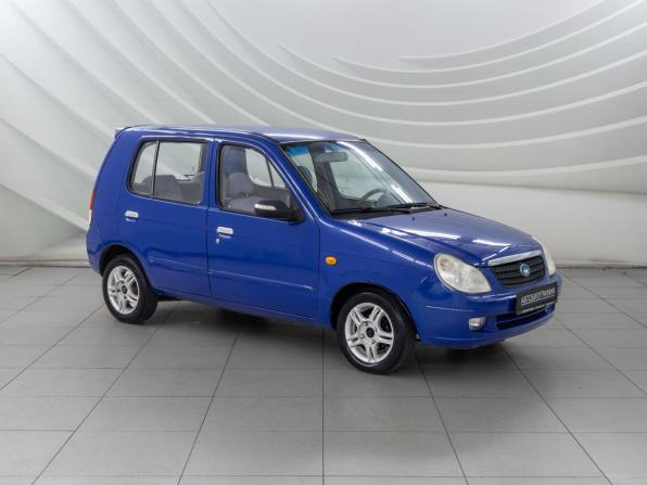 BYD Flyer с пробегом 2006 года, цена 184 000 рублей, 75824 км, хэтчбек, Автокод Объявления