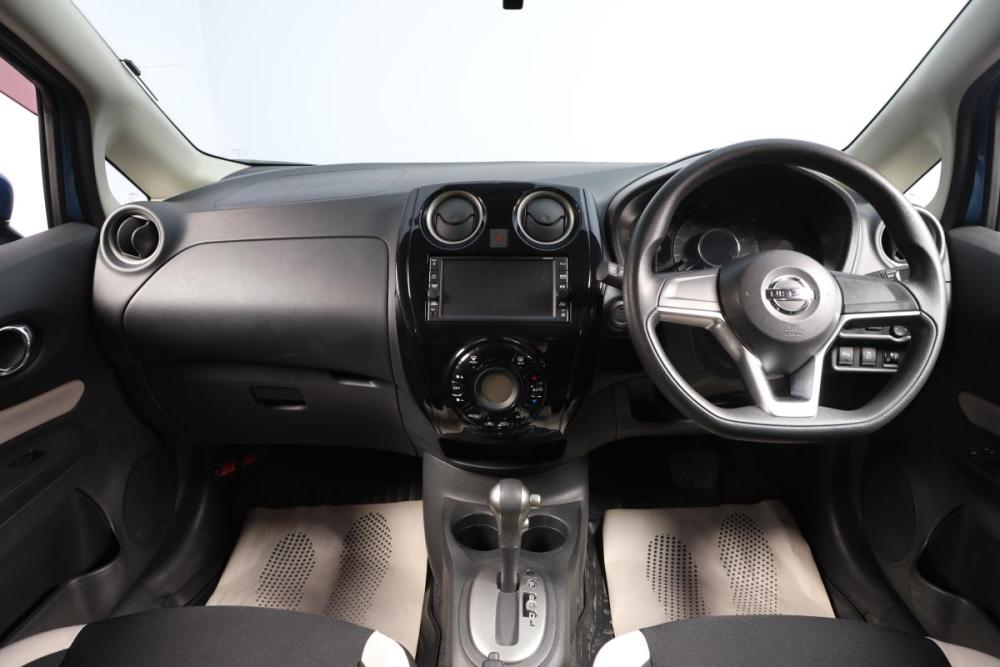 Nissan Note II Рестайлинг Новосибирск  - изображение 11