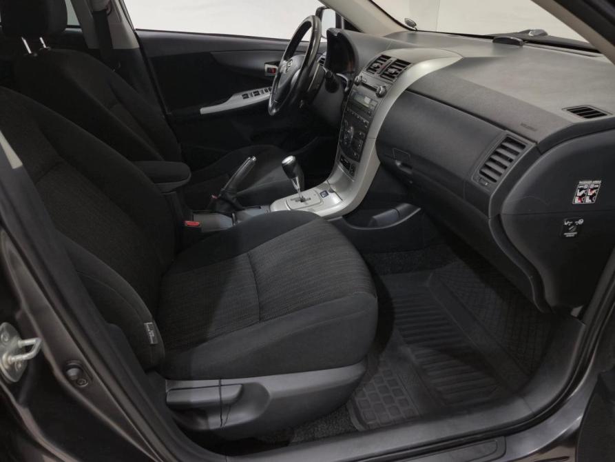 Toyota Corolla X (E140 E150) Альметьевск  - изображение 13