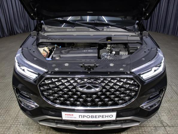 Chery Tiggo 8 Pro I с пробегом 2022 года, цена 1 898 000 рублей, 66381 км, внедорожник, Автокод Объявления