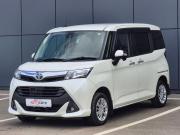 Toyota Tank I Воронеж  - изображение 25