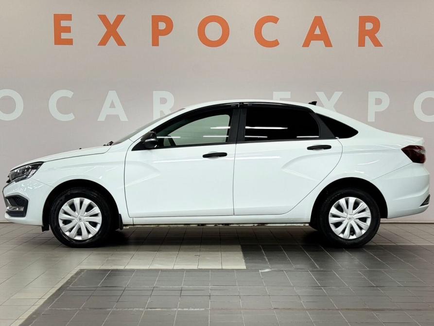 Lada (ВАЗ) Vesta I Рестайлинг (NG) Волгоград  - изображение 8