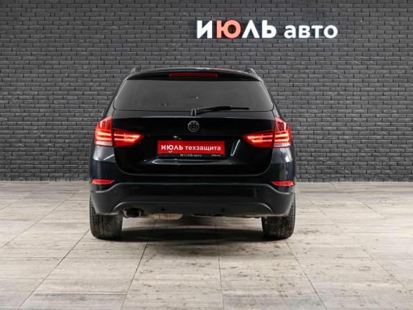 BMW X1 I (E84) Рестайлинг с пробегом 2013 года, цена 1 360 000 рублей, 234534 км, внедорожник, Автокод Объявления