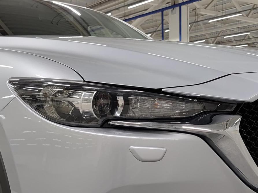 Mazda CX-5 II Казань  - изображение 21