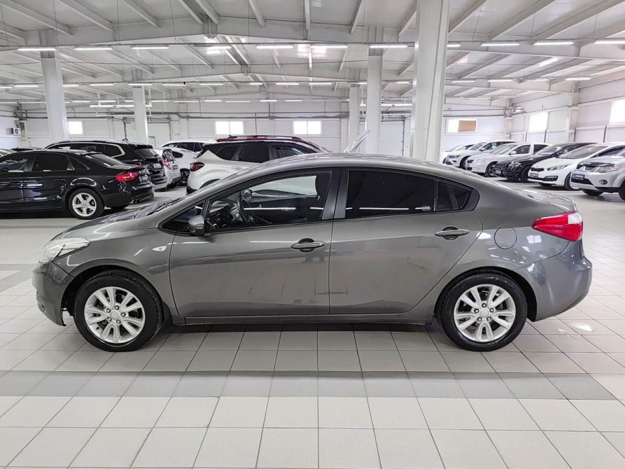 Kia Cerato III Набережные Челны  - изображение 10