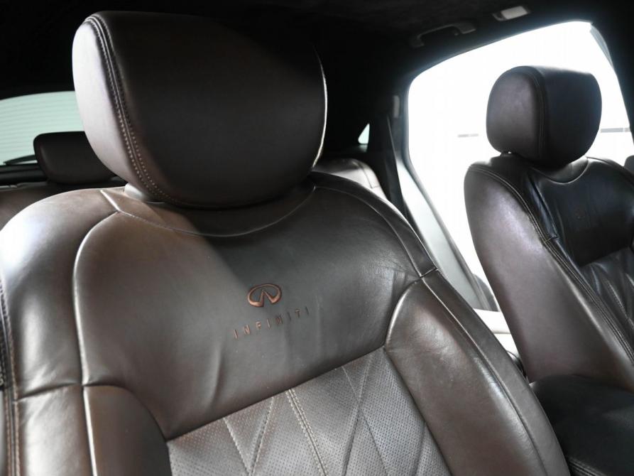 Infiniti FX II (S51) Ростов-на-Дону  - изображение 12