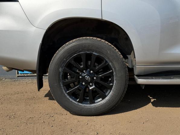 Toyota Land Cruiser Prado 150 Series Рестайлинг 3 с пробегом 2020 года, цена 6 090 000 рублей, 85200 км, внедорожник, Автокод Объявления