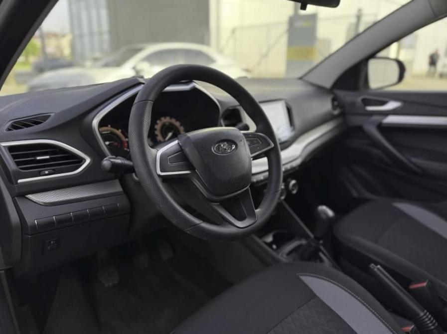 Lada (ВАЗ) Vesta I Рестайлинг (NG) Ставрополь  - изображение 14