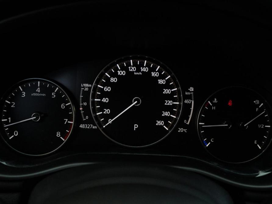 Mazda 3 IV (BP) Москва  - изображение 17