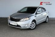 Kia Rio III Киров  - изображение 26