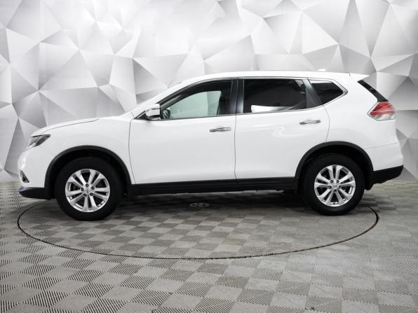 Nissan X-Trail III с пробегом 2018 года, цена 1 718 000 рублей, 189482 км, внедорожник, Автокод Объявления