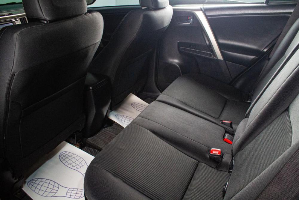 Toyota RAV4 IV (XA40) Сургут  - изображение 16
