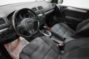 Volkswagen Golf VI Новокузнецк  - изображение 42