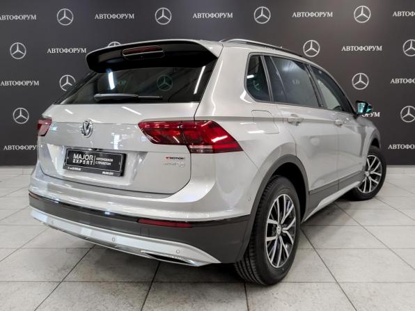 Volkswagen Tiguan II с пробегом 2019 года, цена 2 500 000 рублей, 63150 км, внедорожник, Автокод Объявления
