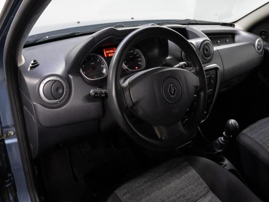 Renault Duster I Тюмень  - изображение 10