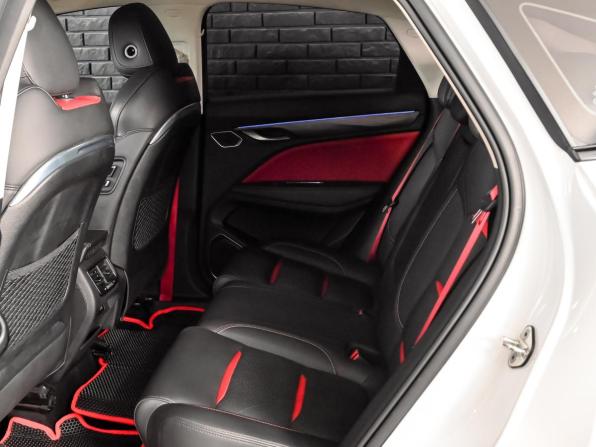 Geely Tugella I с пробегом 2019 года, цена 2 500 000 рублей, 68813 км, внедорожник, Автокод Объявления