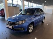 Lada (ВАЗ) Granta I Рестайлинг Чебоксары  - изображение 42
