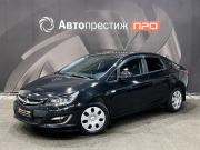 Opel Astra J Рестайлинг Пермь  - изображение 19