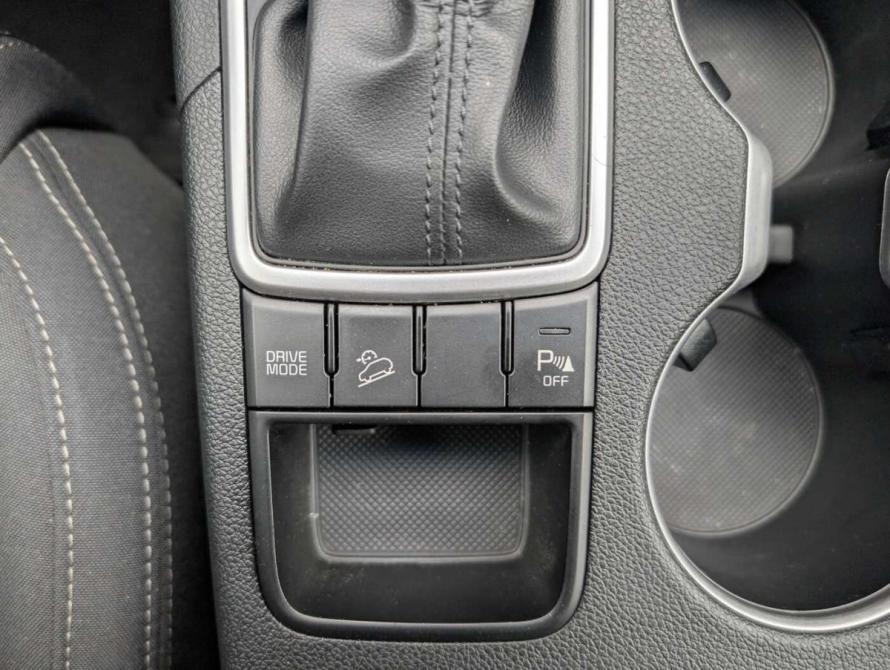 Kia Sportage IV Москва  - изображение 11