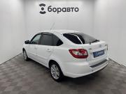 Lada (ВАЗ) Granta I Воронеж  - изображение 25
