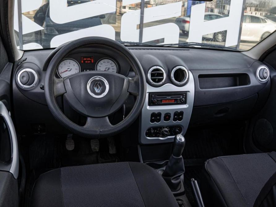 Renault Logan I Рестайлинг Краснодар  - изображение 6