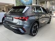Audi A3 IV (8Y) Рестайлинг Санкт-Петербург  - изображение 30