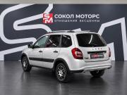 Lada (ВАЗ) Granta I Рестайлинг Ростов-на-Дону  - изображение 13