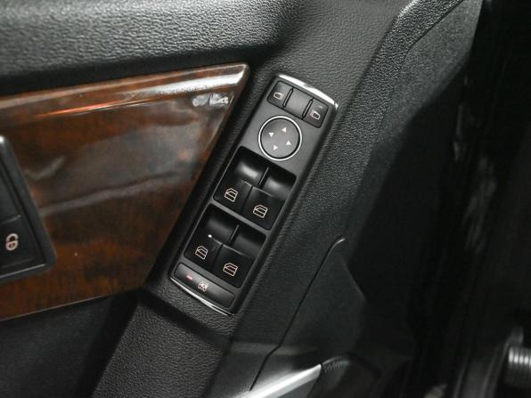 Mercedes-Benz GLK-Класс I (X204) с пробегом 2010 года, цена 1 570 000 рублей, 197741 км, внедорожник, Автокод Объявления