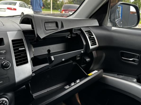 Mitsubishi Outlander II с пробегом 2008 года, цена 999 000 рублей, 259363 км, внедорожник, Автокод Объявления