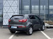 Kia Sportage III Москва  - изображение 28