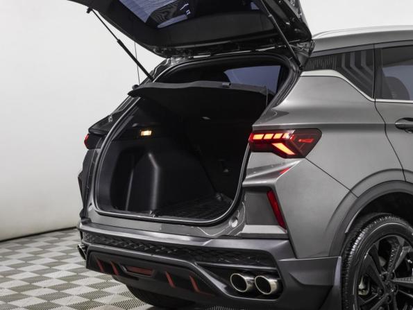 Geely Coolray I Рестайлинг с пробегом 2024 года, цена 2 349 000 рублей, 20439 км, внедорожник, Автокод Объявления