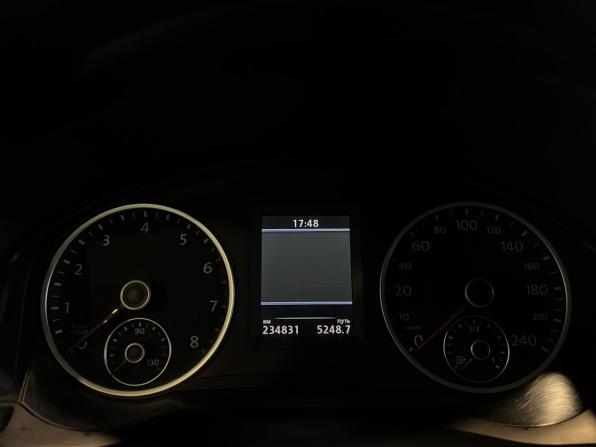 Volkswagen Tiguan I Рестайлинг с пробегом 2012 года, цена 1 452 000 рублей, 234830 км, внедорожник, Автокод Объявления