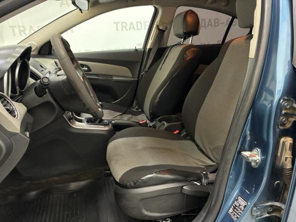 Chevrolet Cruze I Рестайлинг с пробегом 2013 года, цена 770 000 рублей, 112000 км, седан, Автокод Объявления