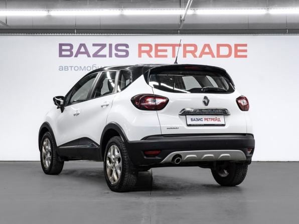 Renault Kaptur I с пробегом 2016 года, цена 965 000 рублей, 163574 км, внедорожник, Автокод Объявления