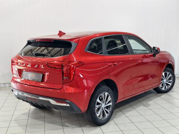 Haval Jolion I с пробегом 2022 года, цена 1 820 000 рублей, 37541 км, внедорожник, Автокод Объявления