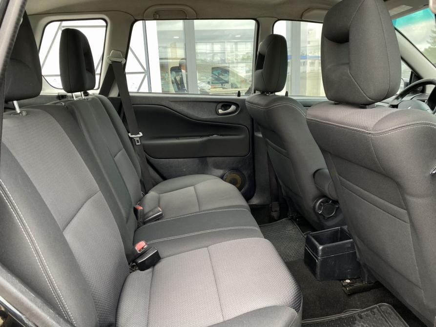 Mitsubishi Space Star I Рестайлинг Москва  - изображение 20