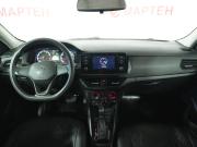 Volkswagen Polo VI Вологда  - изображение 32